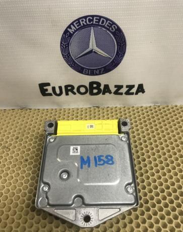 Блок airbag Mercedes W639 0285010349