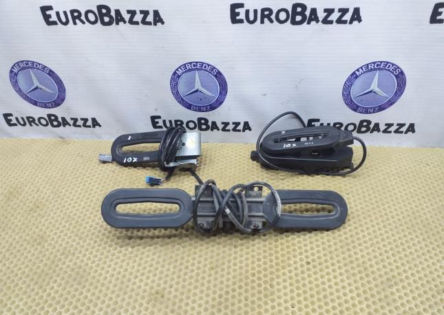 Антенна keyless-GO Mercedes W220 2208201575