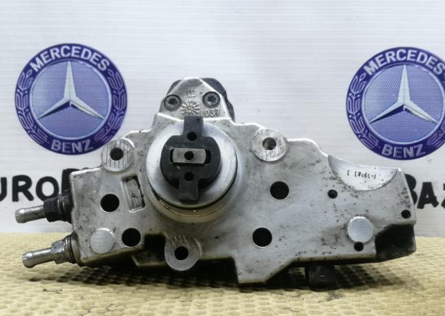 Тнвд Mercedes OM 646.980 6460700401