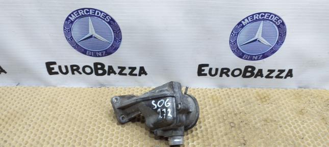 Клапан картерных газов Mercedes W211 M272 2721420115