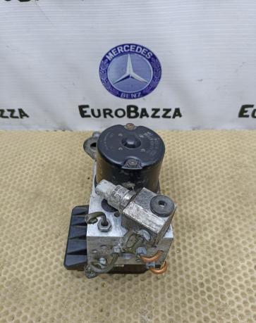 Блок ABS Mercedes W210 A0034319612