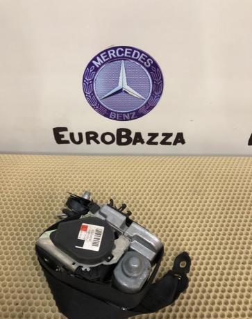 Ремень безопасности передний левый Mercedes W203 A2038606585