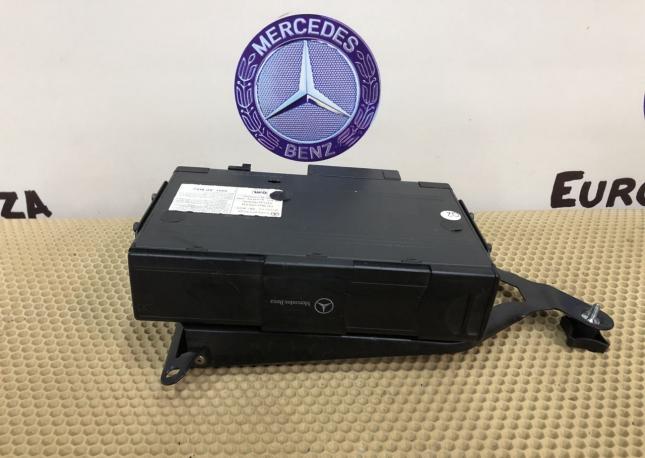 CD Чейнджер Mercedes W163 A2038209089