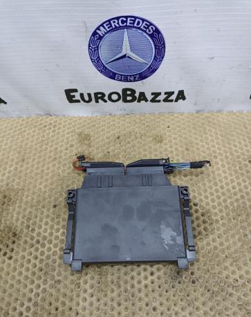 Блок управления АКПП Mercedes W204 A0005454616