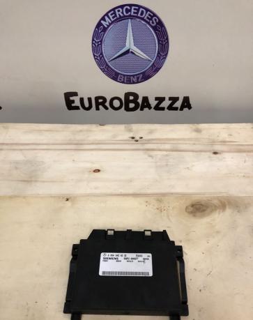 Блок управления АКПП Mercedes W203 A0345454332