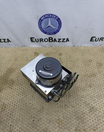 Блок ABS Mercedes W203  A0345457932