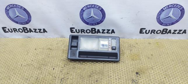 Плафон салона Mercedes W124 A1248202301