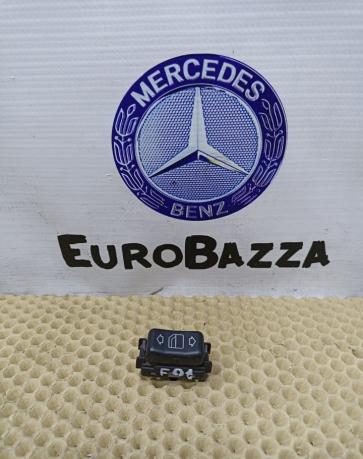 Кнопка стеклоподъемника Mercedes W140 A1408202210