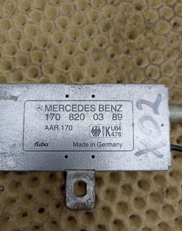 Усилитель антенны Mercedes R170 A1708200389