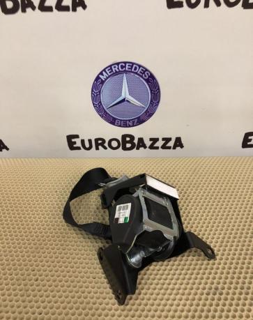 Ремень безопасности Mercedes W219 2118607985