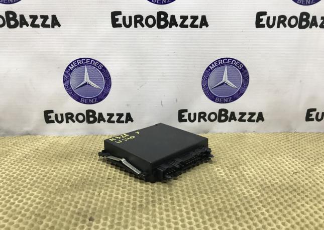 Блок управления ABS Mercedes W140 A0185458332