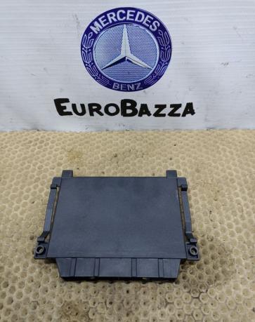 Блок управления парктрониками Mercedes W209 A2035454932