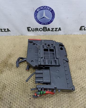 Блок предохранителей Mercedes W204 A2075400340