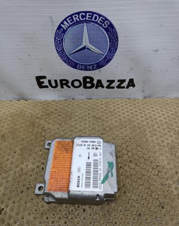 Блок управления Air Bag Mercedes R170 A0018200826