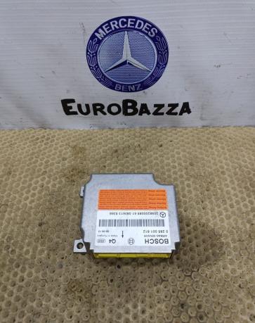 Блок управления AirBag Mercedes W209 A2098200085