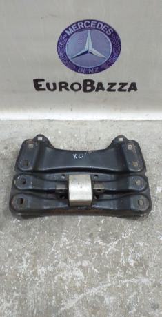 Подушка коробки АКПП Mercedes W220 2202400218