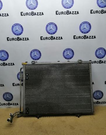 Радиатор кондиционера Mercedes SLK R170 A2028300970