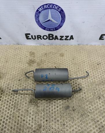 Пружины багажника Mercedes W204 A2047570129