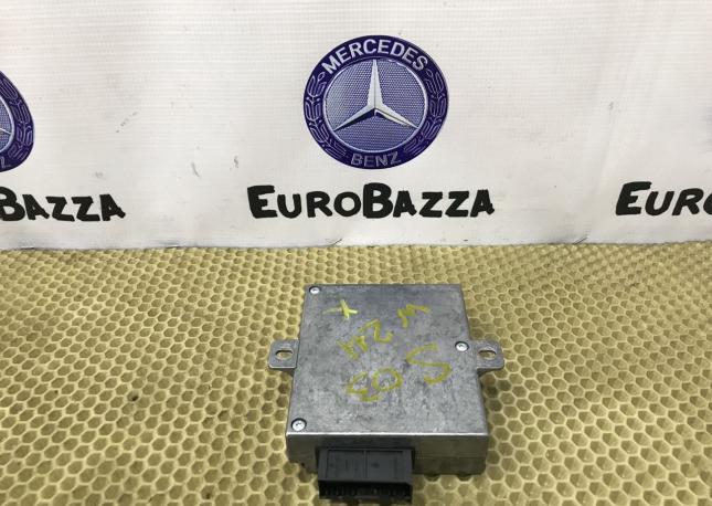 Блок управления громкой связью Mercedes W211 A2098206026