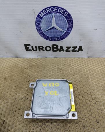 Блок управления Air Bag Mercedes R170 A0018200826