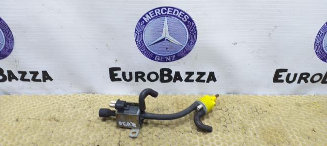 Электромагнитный клапан Mercedes W124 coupe A0015408697