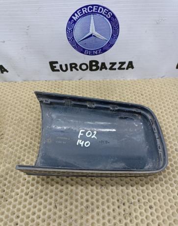 Корпус зеркала Mercedes W140 A1408110260