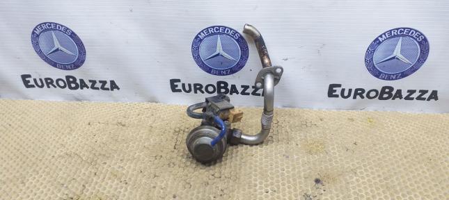 Клапан рециркуляции ог Mercedes W220 A1121400060