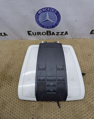 Плафон салона Mercedes W204 A2048200823