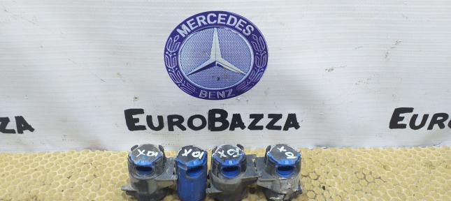 Парктроник Mercedes W220 0015425918