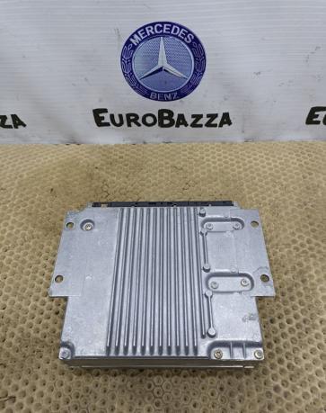 Блок управления двигателем Mercedes 111.973 A0285457832