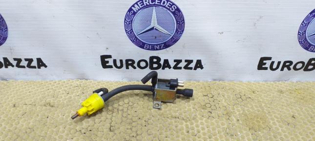 Электромагнитный клапан Mercedes W124 coupe A0015408697