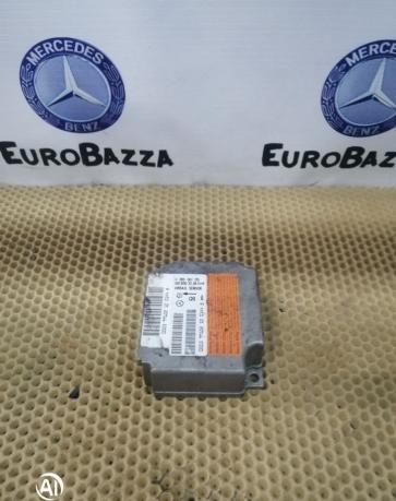 Блок подушек безопасности Mercedes W220 A0018202226