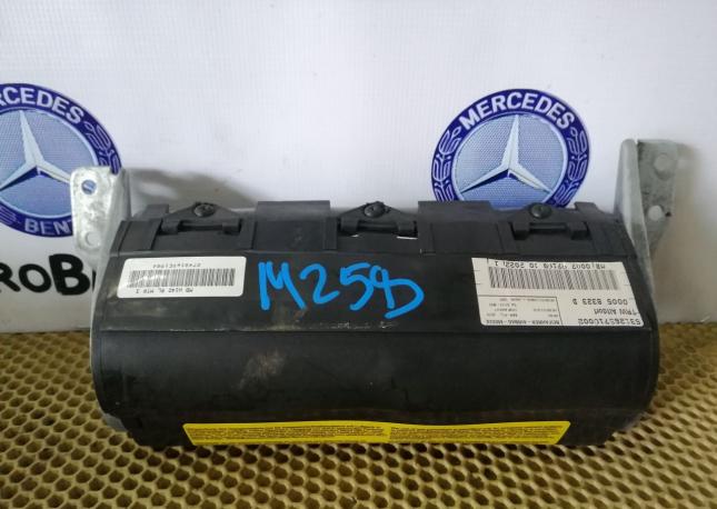 Подушка безопасности Mercedes W140 A1408600405