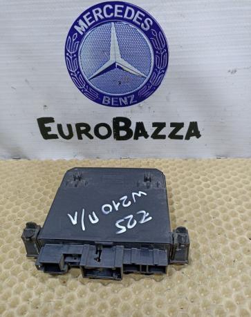 Блок комфорта Mercedes W210 A2108207526