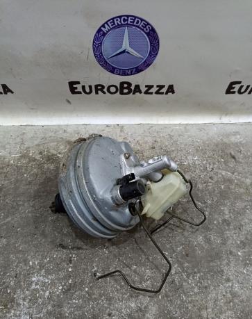 Вакуумный усилитель тормозов Mercedes W210 0054303230