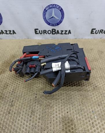 Блок предохранителей Mercedes W204 A2075400340