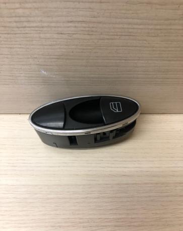  Кнопка стеклоподъемника Mercedes w211  a2118218651