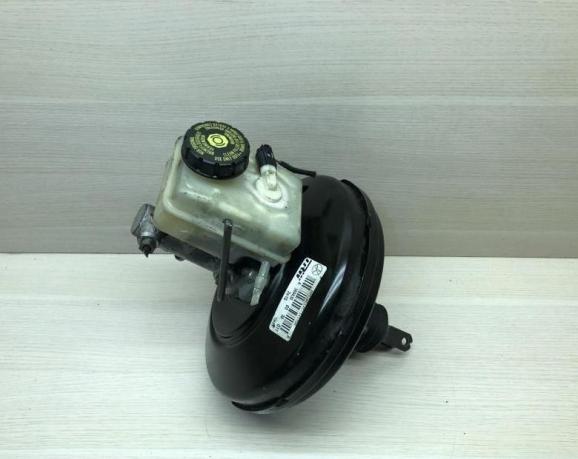 Mercedes A-klasse W169 Цилиндр тормозной главный 1694300330