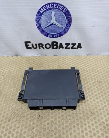 Блок управления АКПП Mercedes W210 A0245458432