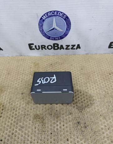 Насос подкачки сидений Mercedes W209 A0008002548