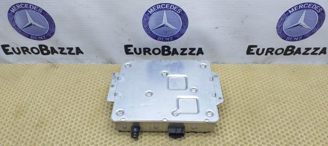 Блок управления Distronic Mercedes W220 0315451132