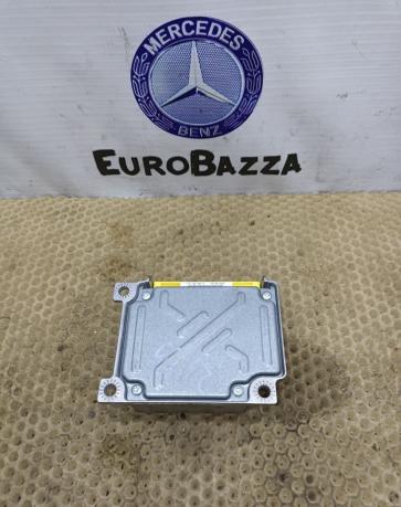 Блок управления AirBag Mercedes W209 A2098200085