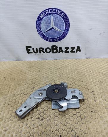 Механизм ручного тормоза Mercedes W210 0004200779