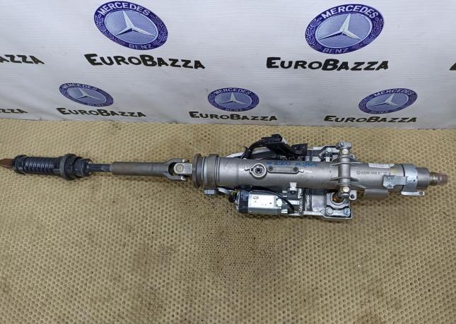 Рулевая колонка Mercedes W220 2204600816