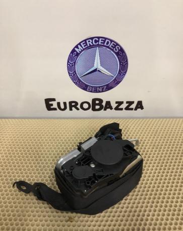 Ремень безопасности передний левый Mercedes W203 A2038606585