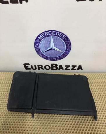 Крышка блока предохранителей Mercedes W163 A1635400182