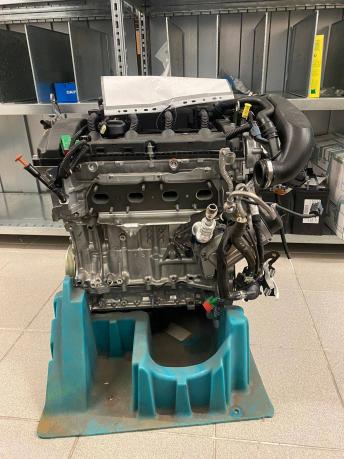 Двигатель EP6FDTM без турбины 9834283380