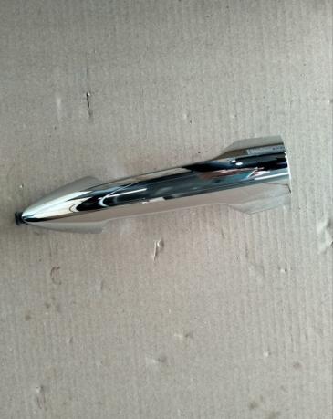 Ручка наружная передней правой двери DongFeng AX7 5723005AS