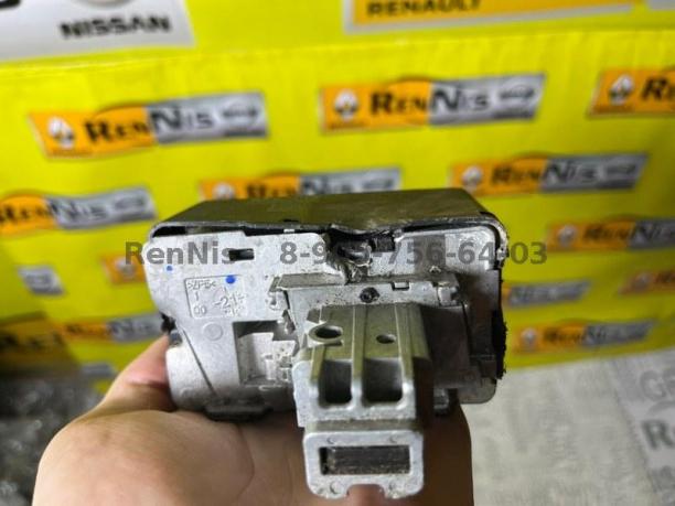 Renault Arkana блокировка рулевой колонки оригинал 487008065R