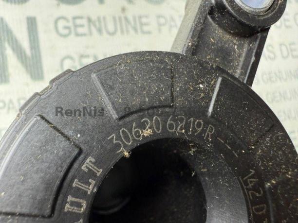 Рено Аркана выжимной подшипник ОРИГИНАЛ 306206219R 306206219R